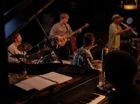 New World Jazz Project - Jazz Band - South Lake Tahoe, CA - Hero Gallery 3