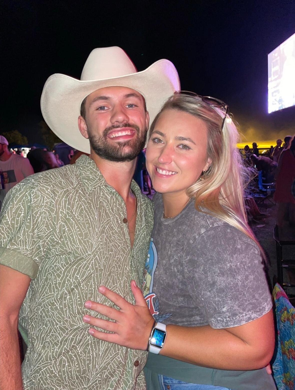 Jon Pardi Concert
