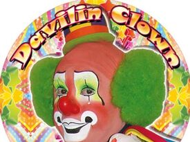 DAVILIN*SHOW - Clown - Houston, TX - Hero Gallery 1