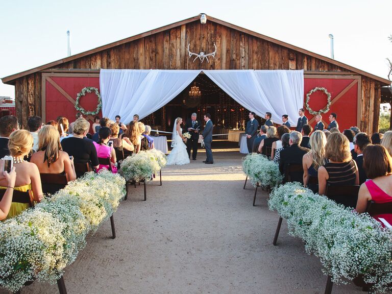 Everything You Need to Know About Getting Married in Arizona