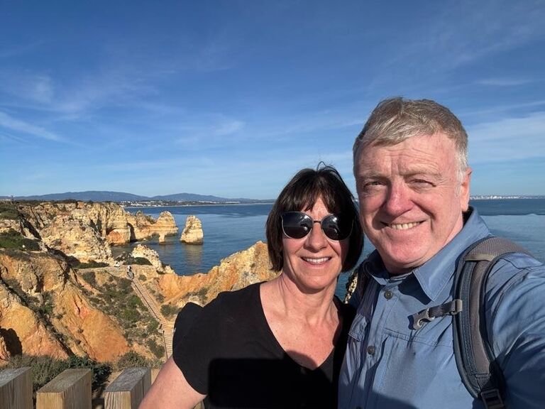 Lagos, Portugal