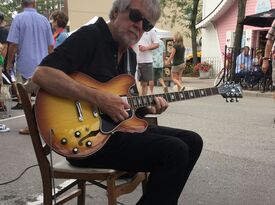 Ron Hark Smooth Jazz - Jazz Guitarist - Palm Harbor, FL - Hero Gallery 4