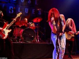 Lady Zep All Female Tribute - Led Zeppelin Tribute Band - Glendale, CA - Hero Gallery 1