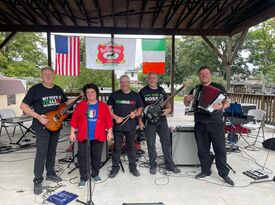 The Cavaliers Italian -American Band - Italian Band - Pittsburgh, PA - Hero Gallery 1