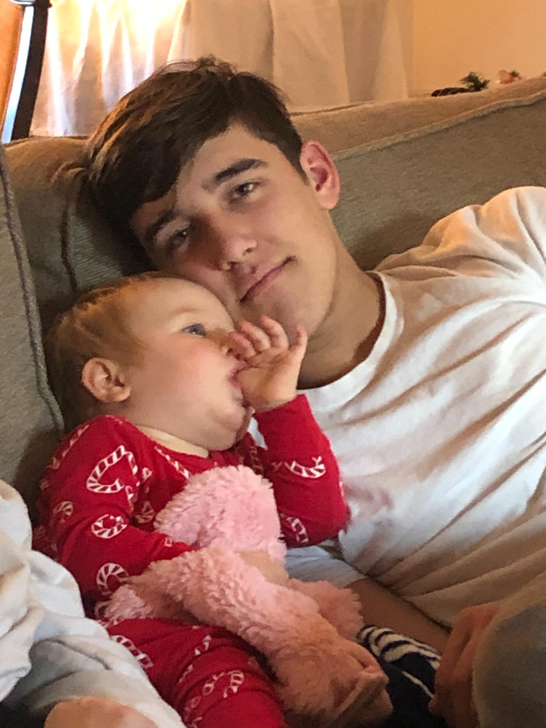 Christmas part 2
