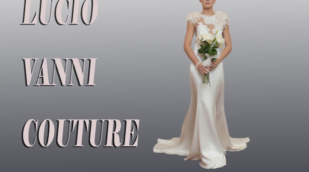 Lucio Vanni Bridal & Couture | Bridal Salons - The Knot