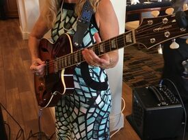 Barb Cheron - Guitarist and Keyboardist - Keyboardist - Cottage Grove, WI - Hero Gallery 2