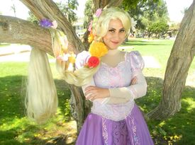 Epic Character Parties - Princess Party - San Diego, CA - Hero Gallery 4