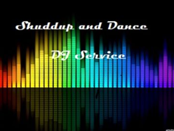 Shuddup and Dance DJ Services - DJ - Oklahoma City, OK - Hero Main