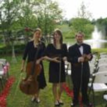 The Wedding Players - String Quartet - Kennesaw, GA - Hero Main