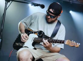 James Ansell Music - Singer Guitarist - Nags Head, NC - Hero Gallery 3