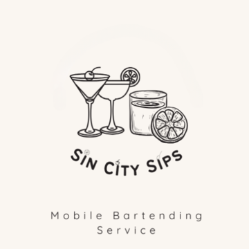 Sin City Sips - Bartender - Las Vegas, NV - Hero Main