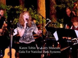 Karen Tobin & Crazy Hearts - Country Band - Sherman Oaks, CA - Hero Gallery 1
