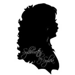 Sylhouettes By Sylvia-Silhouette Portrait Artist, profile image