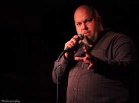 John Wendel TOP RATED - Comedian - Nyack, NY - Hero Gallery 2