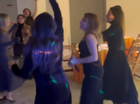 Vivid Aura Entertainment - Karaoke DJ - Brooklyn, NY - Hero Gallery 4