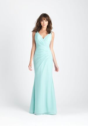 allure bridal bridesmaid prices