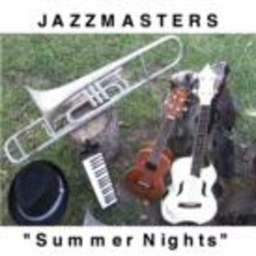 Jazzmasters - Irish Band - Los Angeles, CA - Hero Main