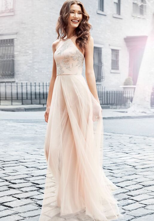 hayley paige winnie gown