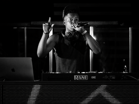DJ DX - DJ - New York City, NY - Hero Gallery 3