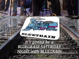 Bluetrain Bluegrass Band - Bluegrass Band - Baltimore, MD - Hero Gallery 3