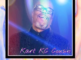 KC Cousin - Keyboardist - Las Vegas, NV - Hero Gallery 1