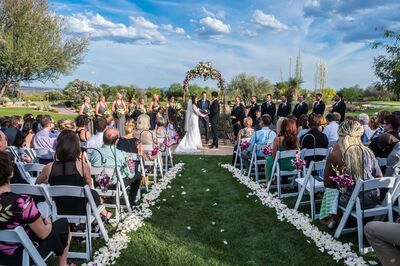 Wedding Venues In Payson Az The Knot