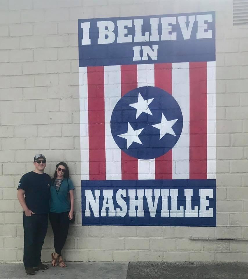 Nashville - October 2017