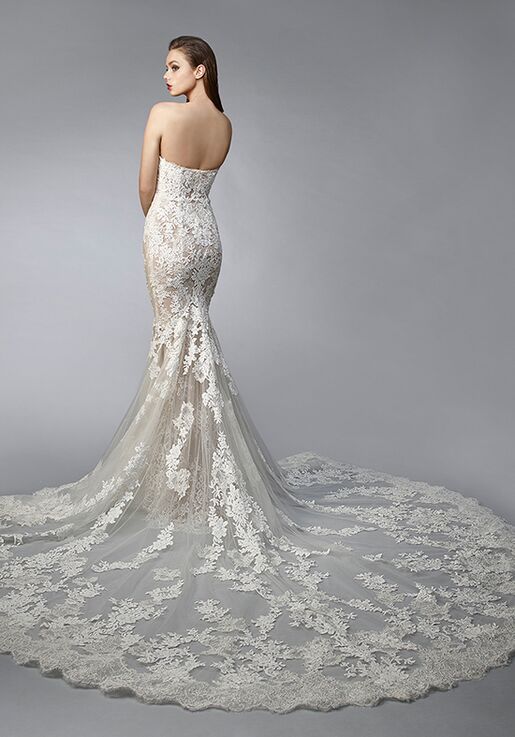 enzoani lacy