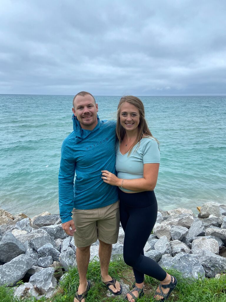 Lake Michigan