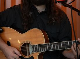 Scott Rives Music - Singer Guitarist - Austin, TX - Hero Gallery 4