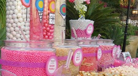 The Candy Lady  Favors & Gifts - The Knot