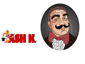 Ash K., Magician - Comedy Magician - San Francisco, CA - Hero Gallery 3