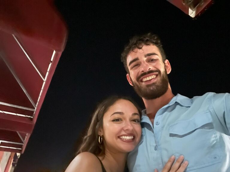 Date night!