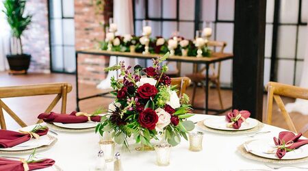 Trellis 925 - Venue - Orlando, FL - WeddingWire