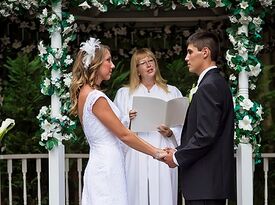 Say I Do With Style! - Rev. Diane Cuesta - Wedding Officiant - Lakewood, NJ - Hero Gallery 1