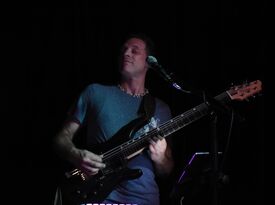 Matt Steidle - Singer Guitarist - Columbus, OH - Hero Gallery 2