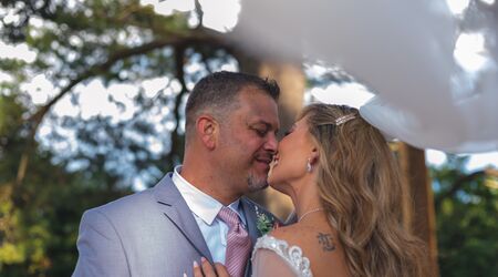 Katie and Aaron Banner Elk Wedding  Brianna Fisher Photography &  Videography