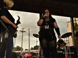 RIDICULAS TRIXX - Rock Band - Oswego, KS - Hero Gallery 3