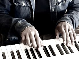 The Patrick Cooper Project - Jazz Pianist - Washington, DC - Hero Gallery 1