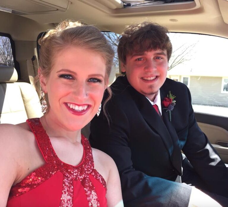 Prom 2018