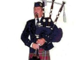 David Ibbotson  (piperdave) - Bagpiper - Bellflower, CA - Hero Gallery 1