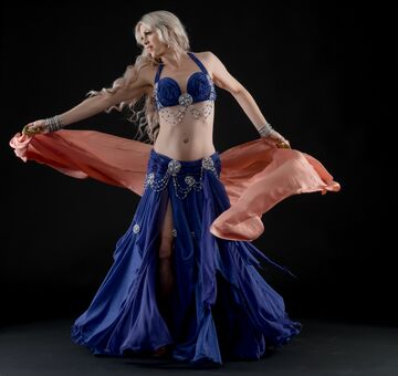 Brew City Belly Dance - Belly Dancer - Milwaukee, WI - Hero Main