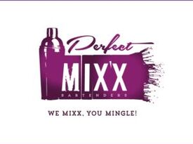 Perfect Mixx Bartenders - Bartender - Atlanta, GA - Hero Gallery 1