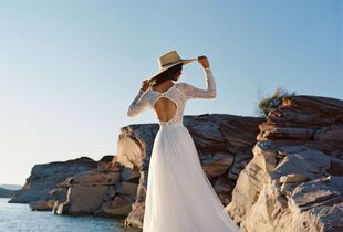 Naples FL Wedding Dress