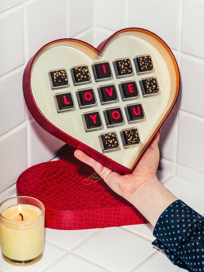 60 Cute Valentine's Day Gifts to Give Someone You Love