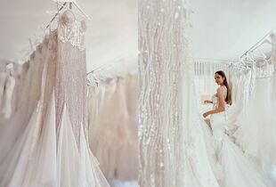 Bridal Salons in Santa Clarita CA The Knot