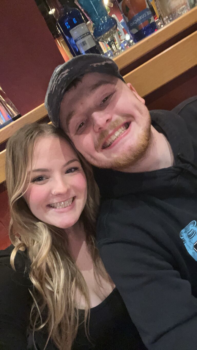 Isiah's 23rd Birthday
Red Robin Lansing, Michigan