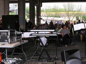 Classic Worship with David Straley - One Man Band - Austin, TX - Hero Gallery 3