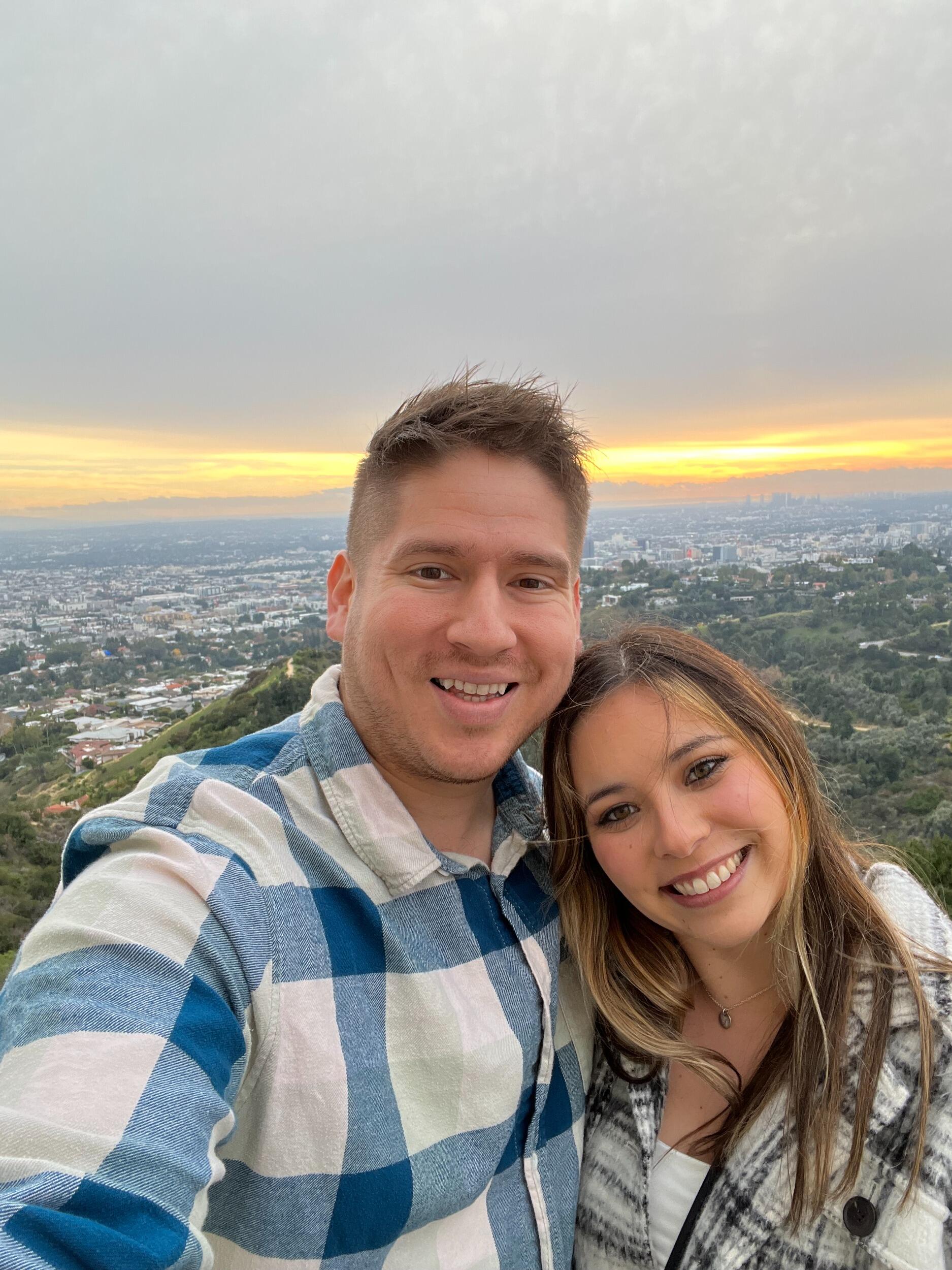 Griffith Observatory